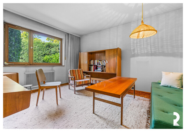     EINFAMILIENHAUS MIT POTENZIAL IN DORNBIRN   