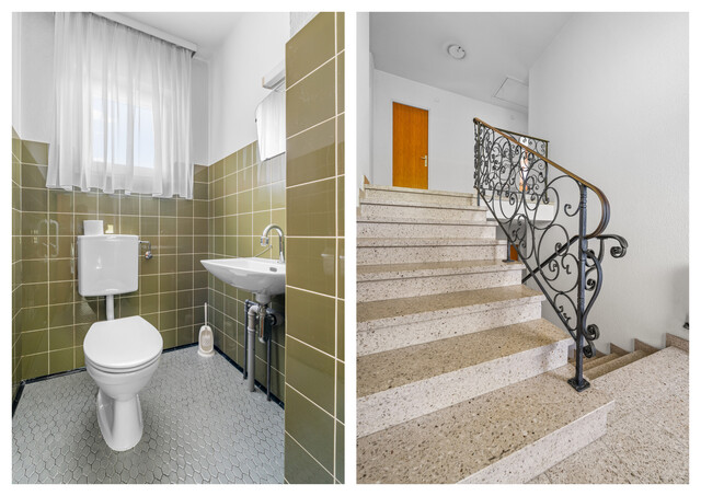     EINFAMILIENHAUS MIT POTENZIAL IN DORNBIRN   