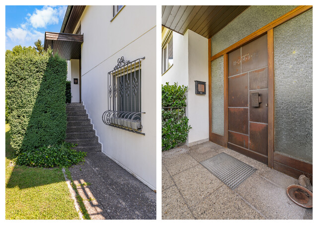     EINFAMILIENHAUS MIT POTENZIAL IN DORNBIRN   