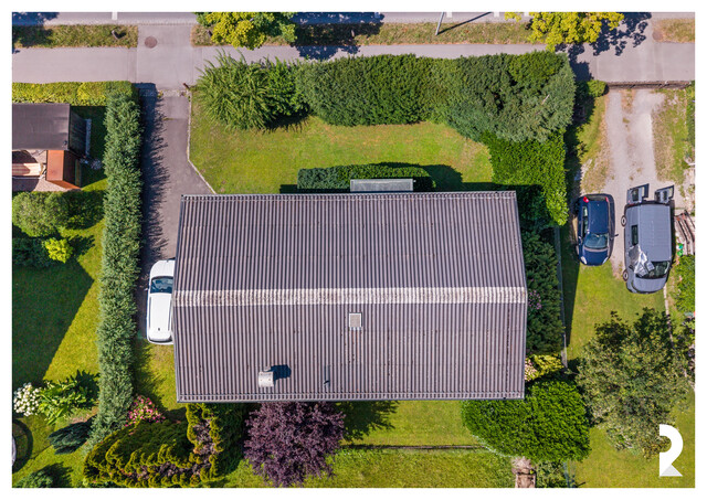     EINFAMILIENHAUS MIT POTENZIAL IN DORNBIRN   