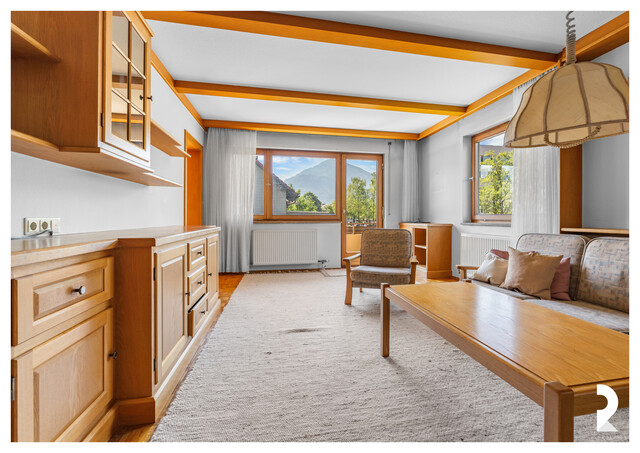     EINFAMILIENHAUS MIT POTENZIAL IN DORNBIRN   