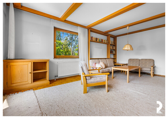     EINFAMILIENHAUS MIT POTENZIAL IN DORNBIRN   