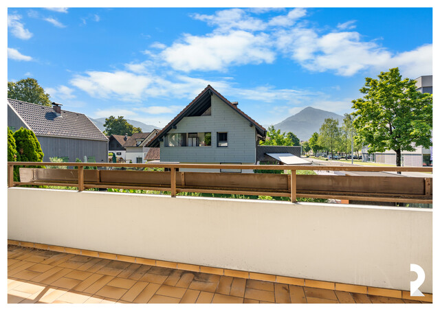     EINFAMILIENHAUS MIT POTENZIAL IN DORNBIRN   