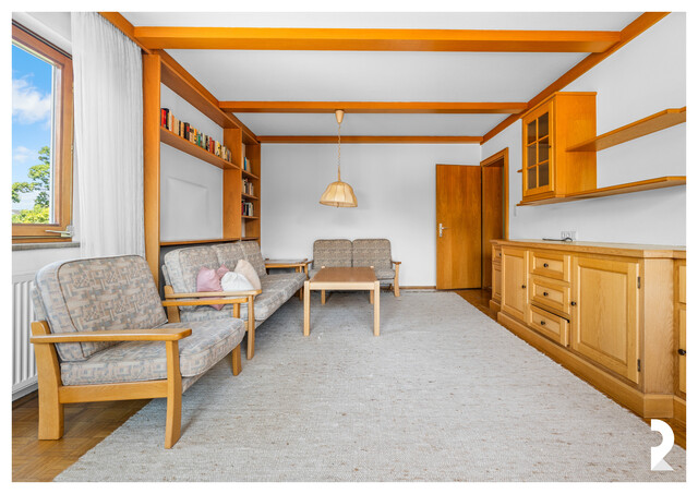     EINFAMILIENHAUS MIT POTENZIAL IN DORNBIRN   