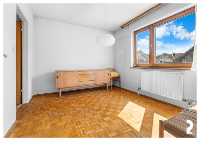     EINFAMILIENHAUS MIT POTENZIAL IN DORNBIRN   