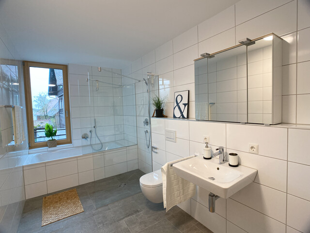 Exklusive 3-Zimmer-Wohnung  in Klaus, Walgaustraße