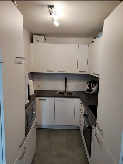 Neubaugartenwohnung, PROVISIONSFREI!