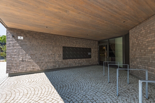 4-Zimmer-Gartenwohnung mit guter Raumeinteilung | Top 03