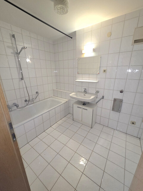 Schöne Wohnung in Bludesch – 62 m² mit Loggia & Parkplatz