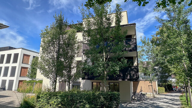 Hochwertige 3.5-Zimmer-Wohnung im Herzen von Hohenems zu vermieten