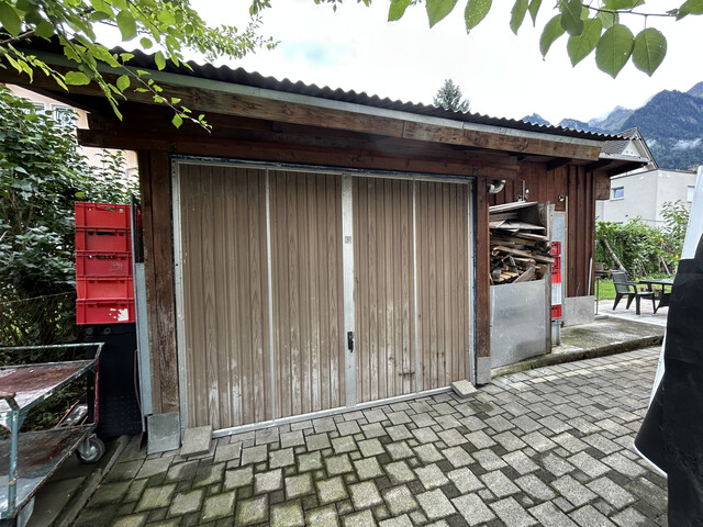 Verkaufe Mehrfamilienhaus 