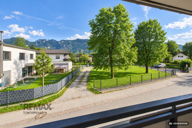 Leben und genießen in Altach – Diese charmante Doppelhaushälfte wartet auf Sie