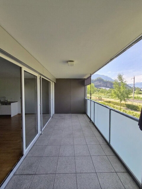 Traumhafte 3-Zimmer-Wohnung mit großzügiger Terrasse in Feldkirch zu vermieten!