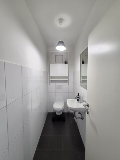 Traumhafte 3-Zimmer-Wohnung mit großzügiger Terrasse in Feldkirch zu vermieten!