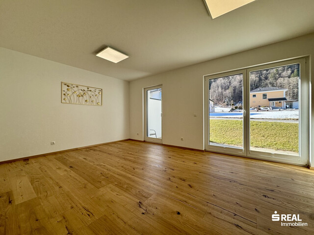 Neuwertiges Einfamilienhaus in Vandans