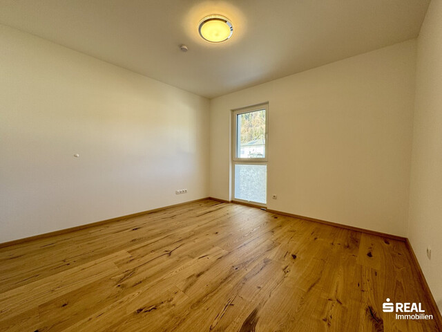 Neuwertiges Einfamilienhaus in Vandans