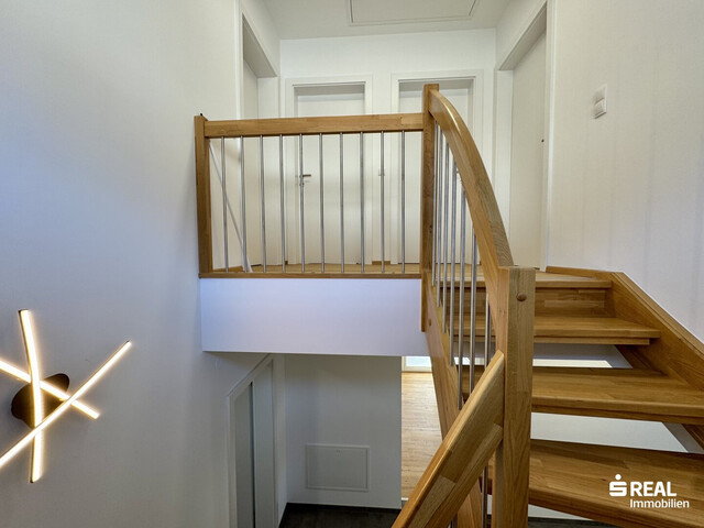 Neuwertiges Einfamilienhaus in Vandans