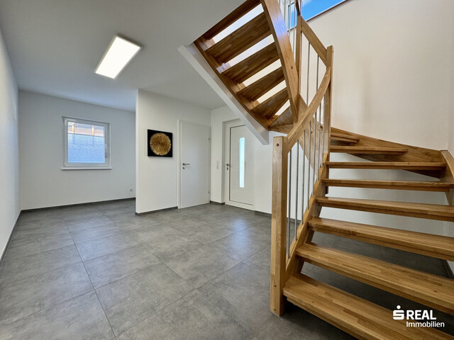 Neuwertiges Einfamilienhaus in Vandans