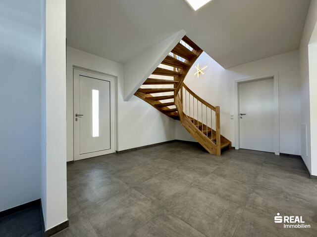 Neuwertiges Einfamilienhaus in Vandans