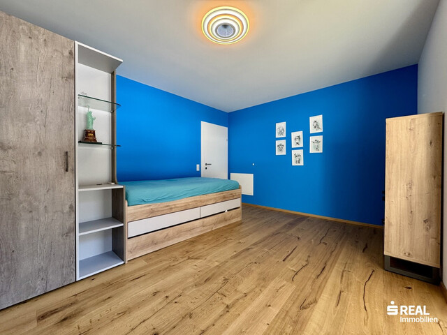 Neuwertiges Einfamilienhaus in Vandans