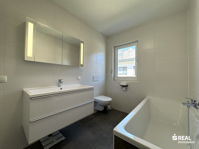 Neuwertiges Einfamilienhaus in Vandans