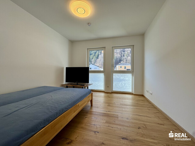 Neuwertiges Einfamilienhaus in Vandans