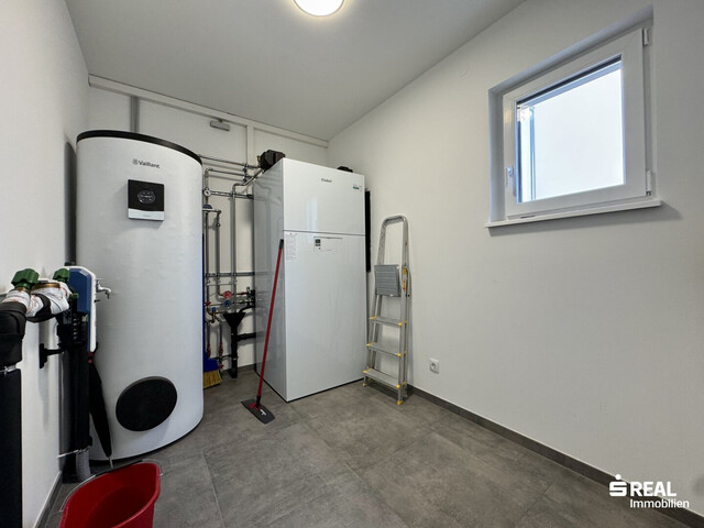 Neuwertiges Einfamilienhaus in Vandans