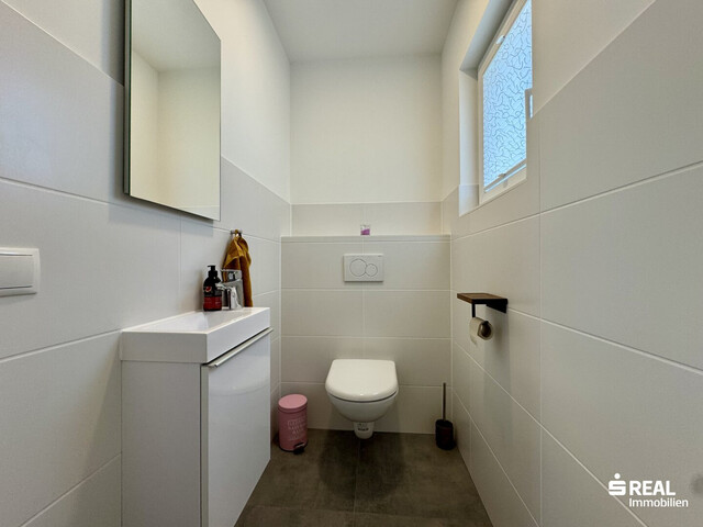 Neuwertiges Einfamilienhaus in Vandans