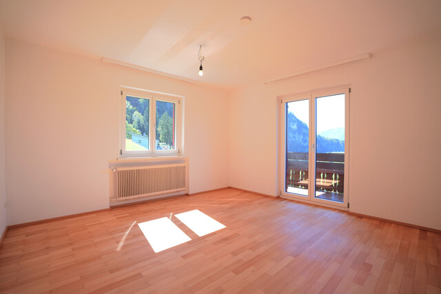 Großzügiges 5-Zimmer-Einfamilienhaus mit Panoramaausblick