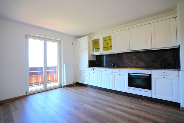 Großzügiges 5-Zimmer-Einfamilienhaus mit Panoramaausblick