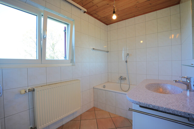 Großzügiges 5-Zimmer-Einfamilienhaus mit Panoramaausblick