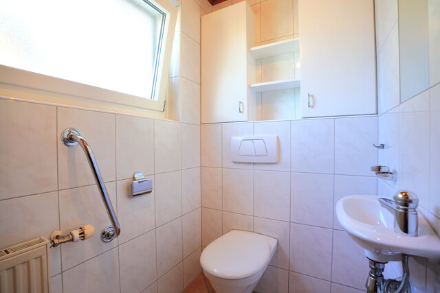 Großzügiges 5-Zimmer-Einfamilienhaus mit Panoramaausblick