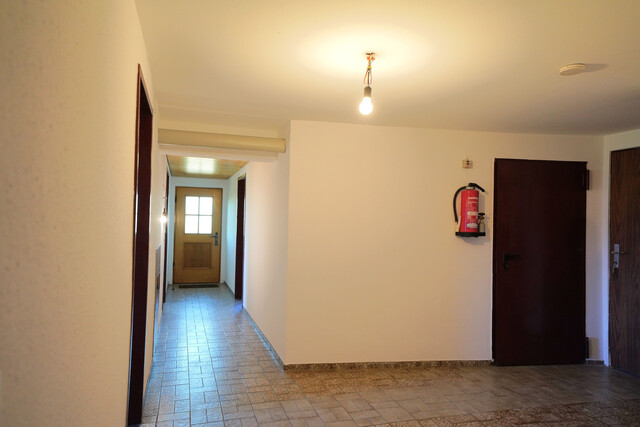 Großzügiges 5-Zimmer-Einfamilienhaus mit Panoramaausblick
