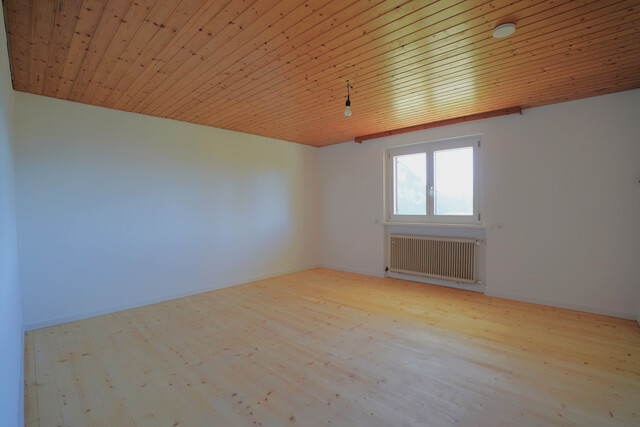 Großzügiges 5-Zimmer-Einfamilienhaus mit Panoramaausblick