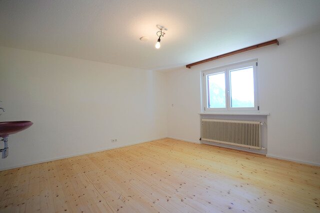 Großzügiges 5-Zimmer-Einfamilienhaus mit Panoramaausblick