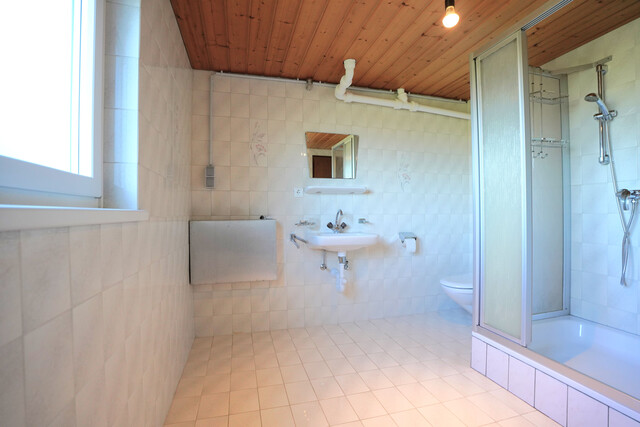 Großzügiges 5-Zimmer-Einfamilienhaus mit Panoramaausblick
