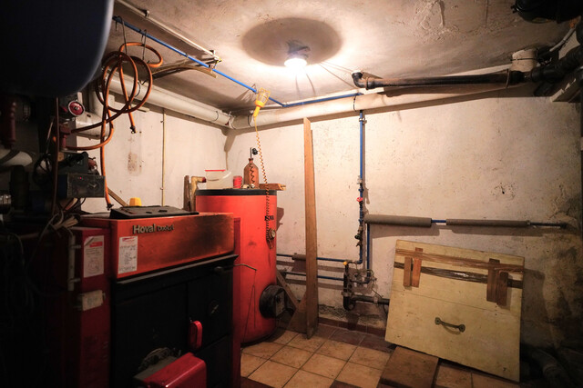 Großzügiges 5-Zimmer-Einfamilienhaus mit Panoramaausblick