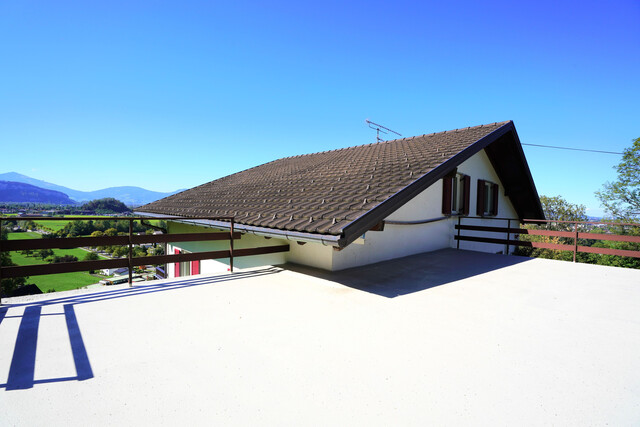 Großzügiges 5-Zimmer-Einfamilienhaus mit Panoramaausblick