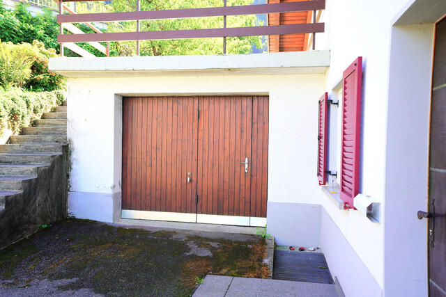 Großzügiges 5-Zimmer-Einfamilienhaus mit Panoramaausblick