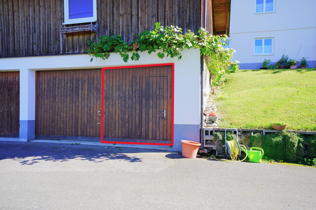 Großzügiges 5-Zimmer-Einfamilienhaus mit Panoramaausblick