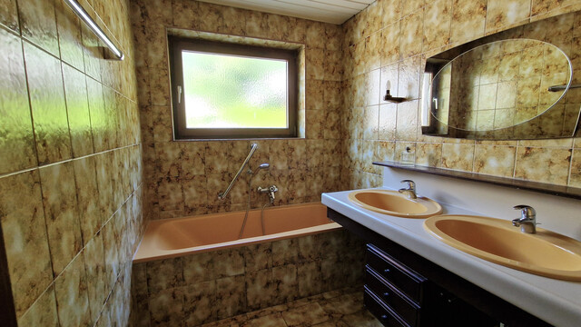 Einfamilienhaus in bester Lage zu verkaufen