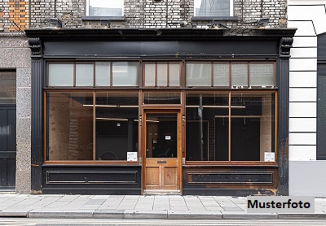 Nur 500 m ins Zentrum - Wohnungen mit Garage in idealer Lage