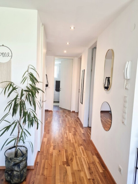 PRIVATVERKAUF- 3 Zimmer Gartenwohnung mit 2 Parkplätzen - PROVISIONSFREI 
