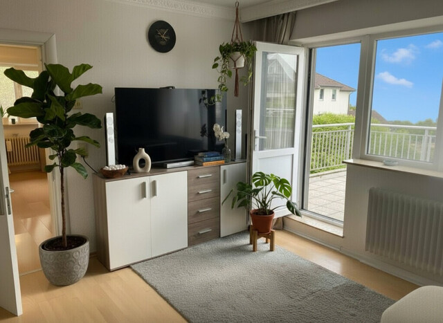 Rentables Anlageobjekt: Vermietetes Mehrparteienhaus in Götzis, Vorarlberg,  7%+ Rendite