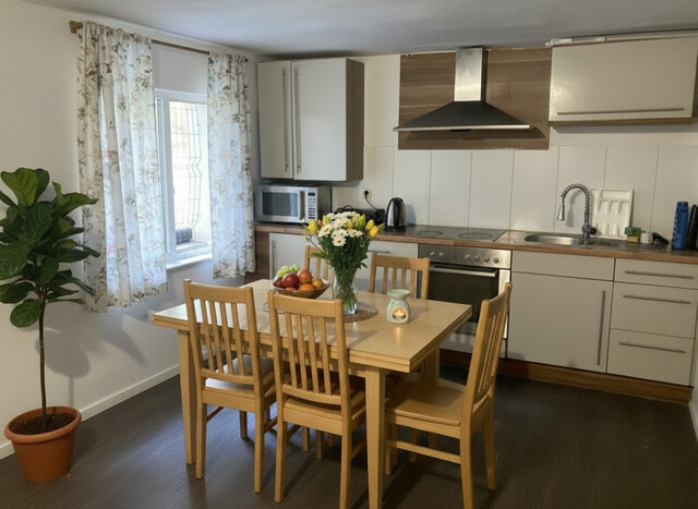 Rentables Anlageobjekt: Vermietetes Mehrparteienhaus in Götzis, Vorarlberg,  7%+ Rendite