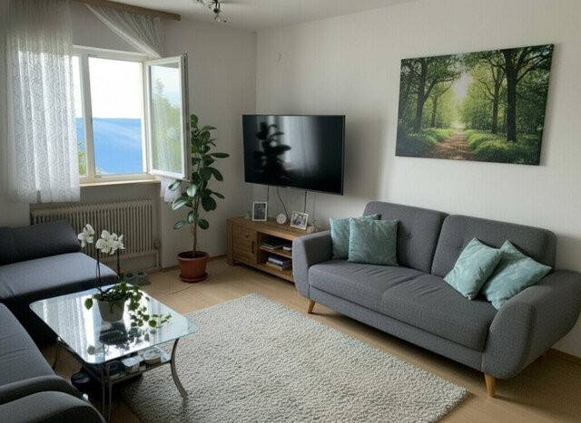 Rentables Anlageobjekt: Vermietetes Mehrparteienhaus in Götzis, Vorarlberg,  7%+ Rendite