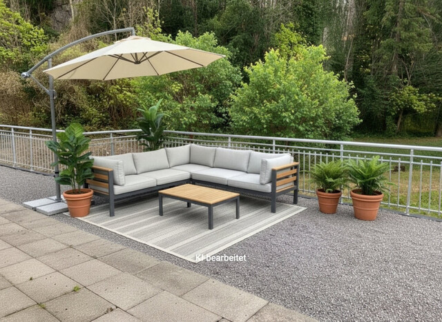 Rentables Anlageobjekt: Vermietetes Mehrparteienhaus in Götzis, Vorarlberg,  7%+ Rendite