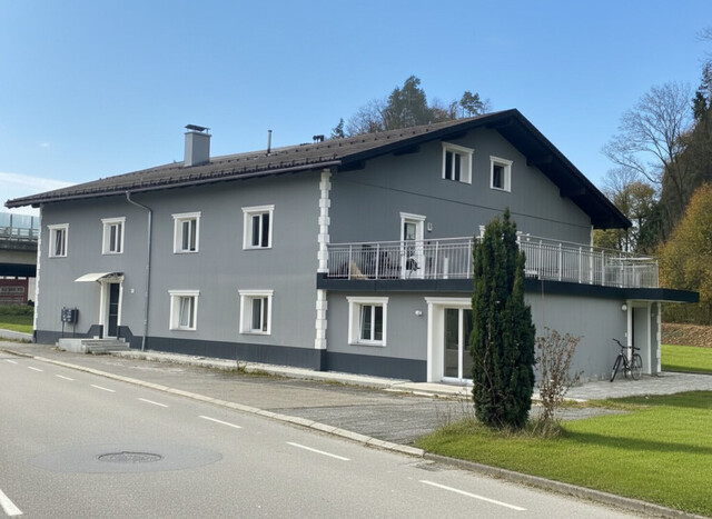 Rentables Anlageobjekt: Vermietetes Mehrparteienhaus in Götzis, Vorarlberg,  7%+ Rendite