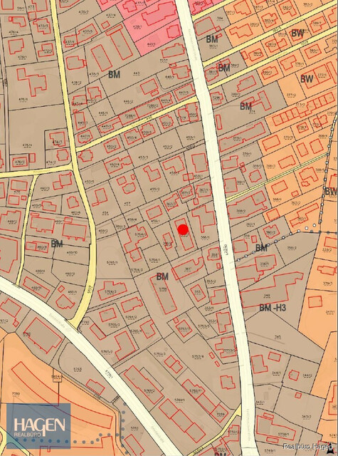 Modernes Wohnen mit Privatsphäre – Reihenhaus mit Garten & Dachterrasse in Lustenau!