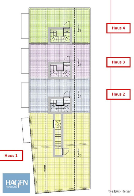 Modernes Wohnen mit Privatsphäre – Reihenhaus mit Garten & Dachterrasse in Lustenau!
